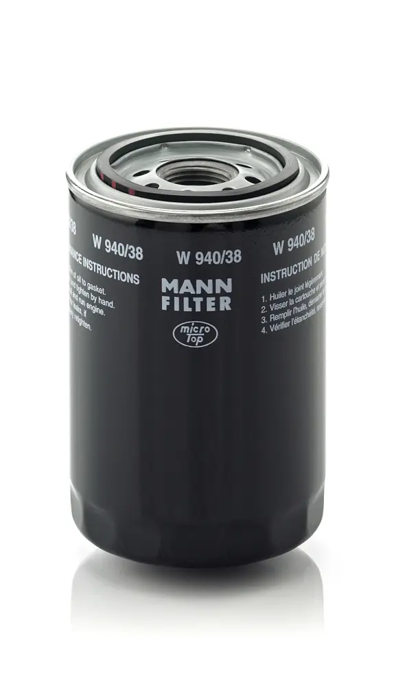 MANN FILTER W 940/38