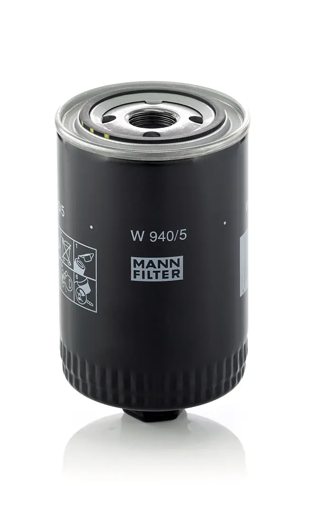 MANN FILTER W 940/5