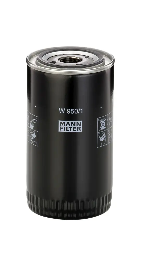 MANN FILTER W 950/1
