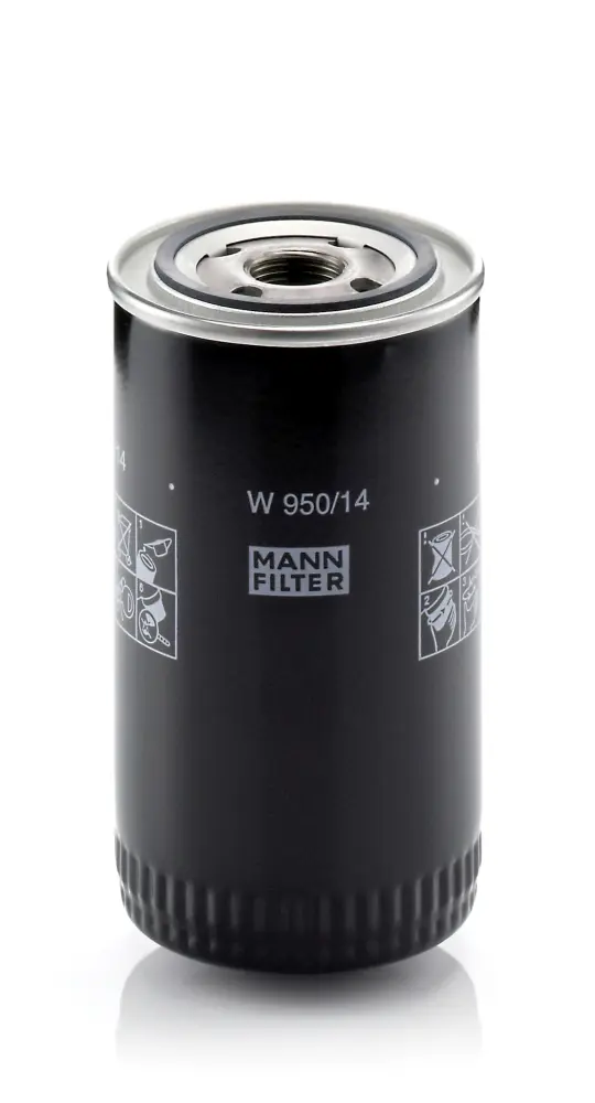 MANN FILTER W 950/14