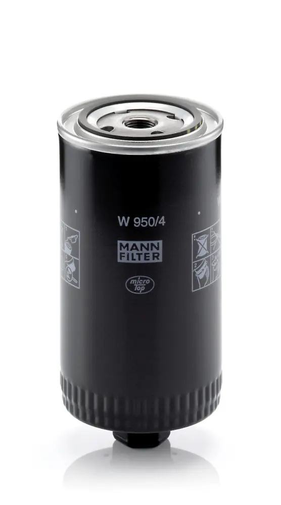 MANN FILTER W 950/4