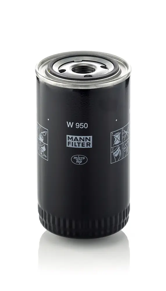 MANN FILTER W 950