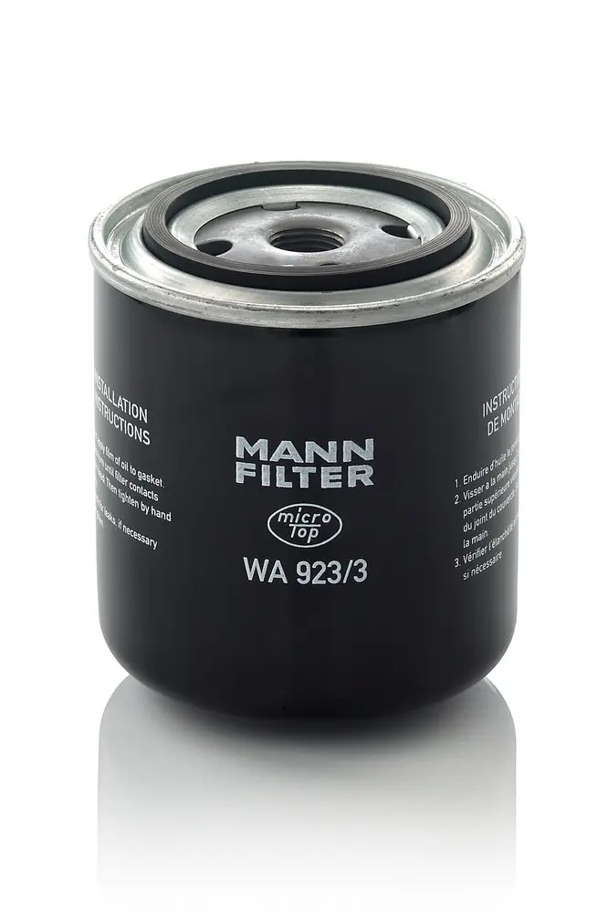 MANN FILTRO LIQUIDO REFRIG.