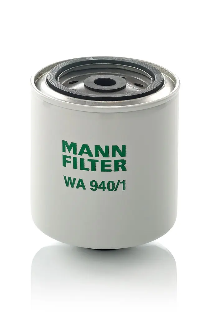 MANN FILTRO LIQUIDO REFRIG.