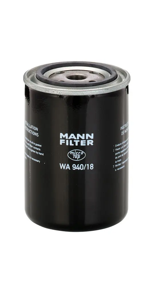 MANN FILTRO LIQUIDO REFRIG.