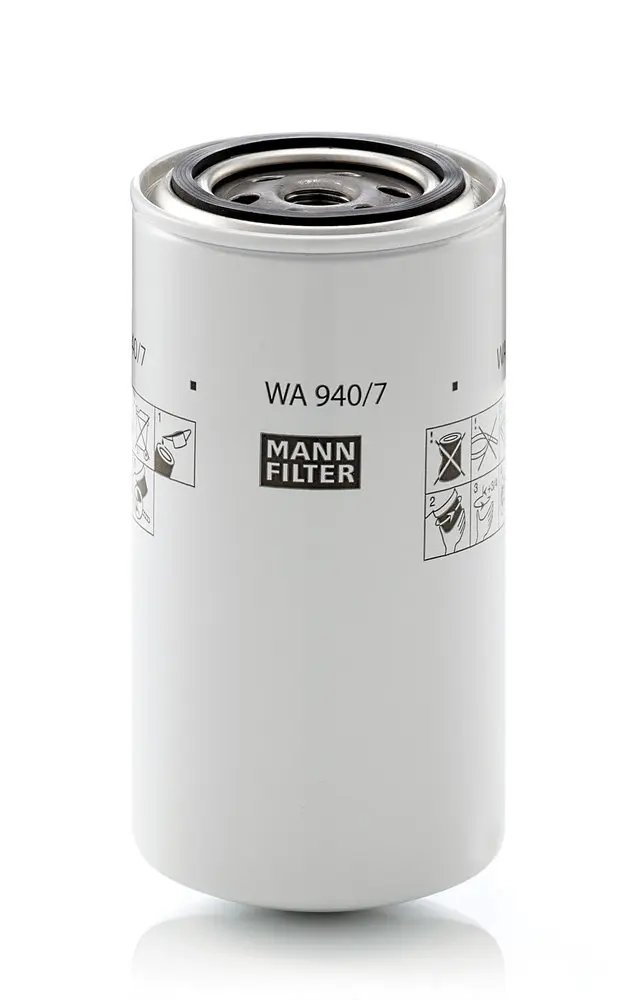 MANN FILTRO LIQUIDO REFRIG.