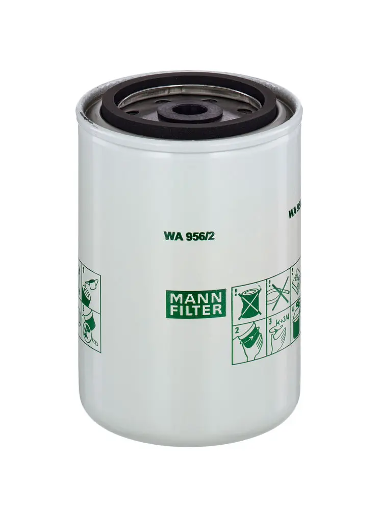 MANN FILTRO LIQUIDO REFRIG.