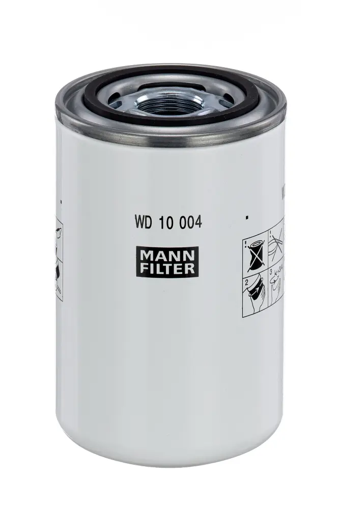 MANN FILTER WD 10 004