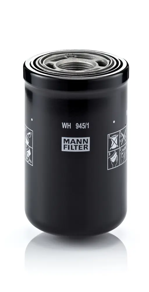 MANN FILTER WH 945/1