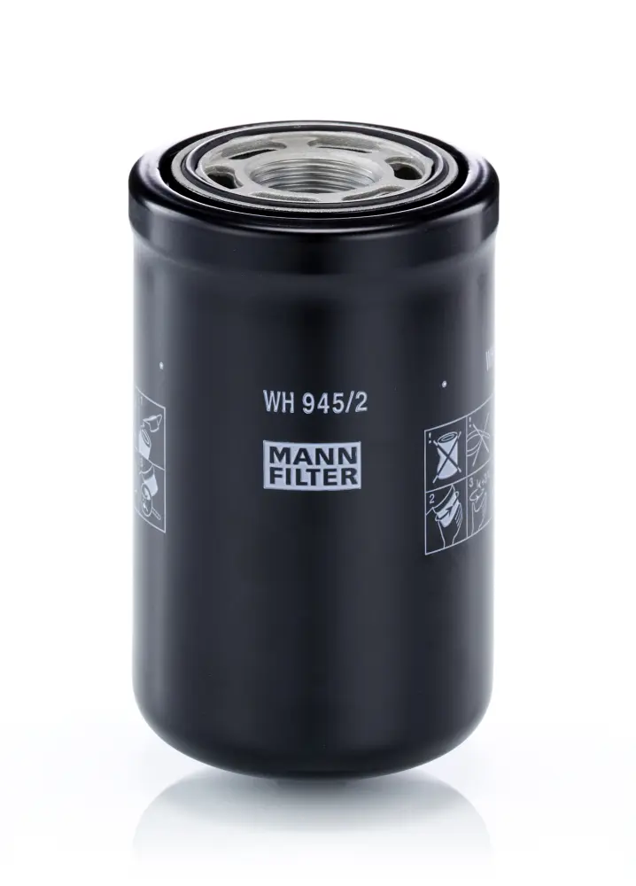MANN FILTER WH 945/2