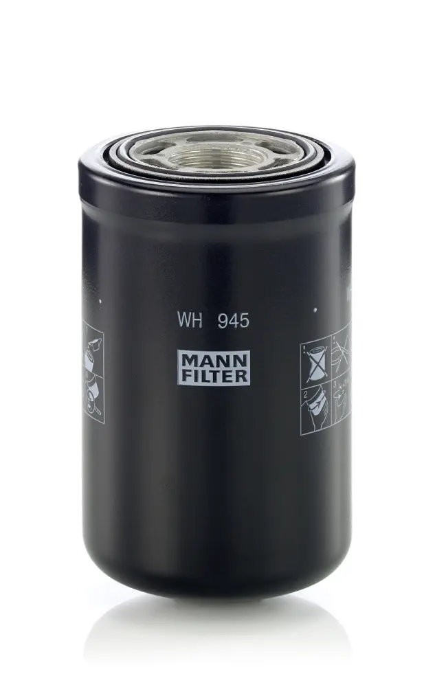MANN FILTER WH 945