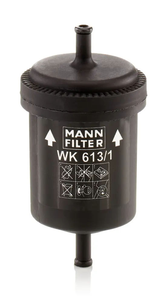 MANN FILTER WK 613/1