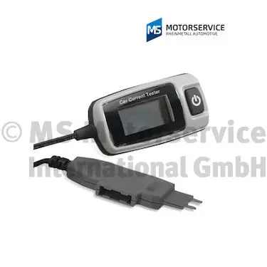 MINIATURA AMPERIMETRO 1,8 MM MINI B