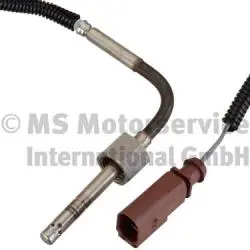 SENSOR DE TEMPERATURA