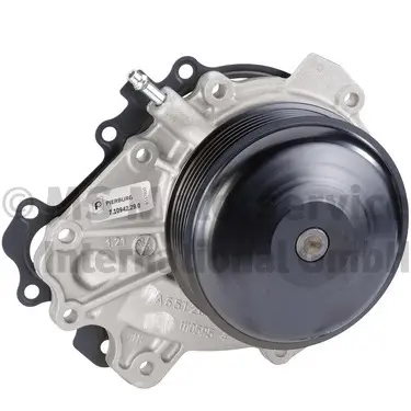 BOMBA DE AGUA VARIABLE