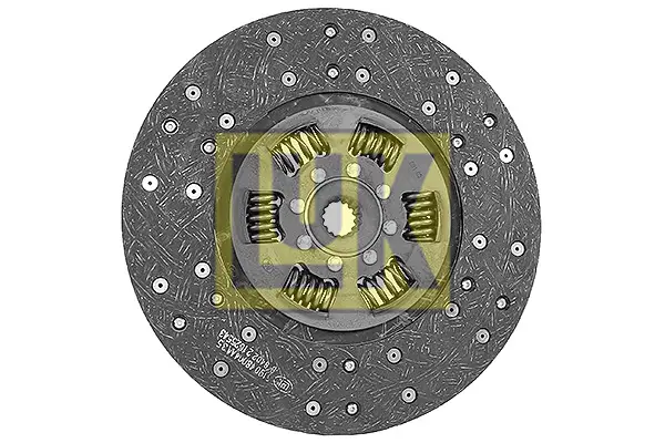 DISCO DE EMBRAGUE JOHN DEERE S/40