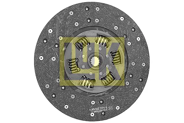 DISCO DE EMBRAGUE JOHN DEERE S/40