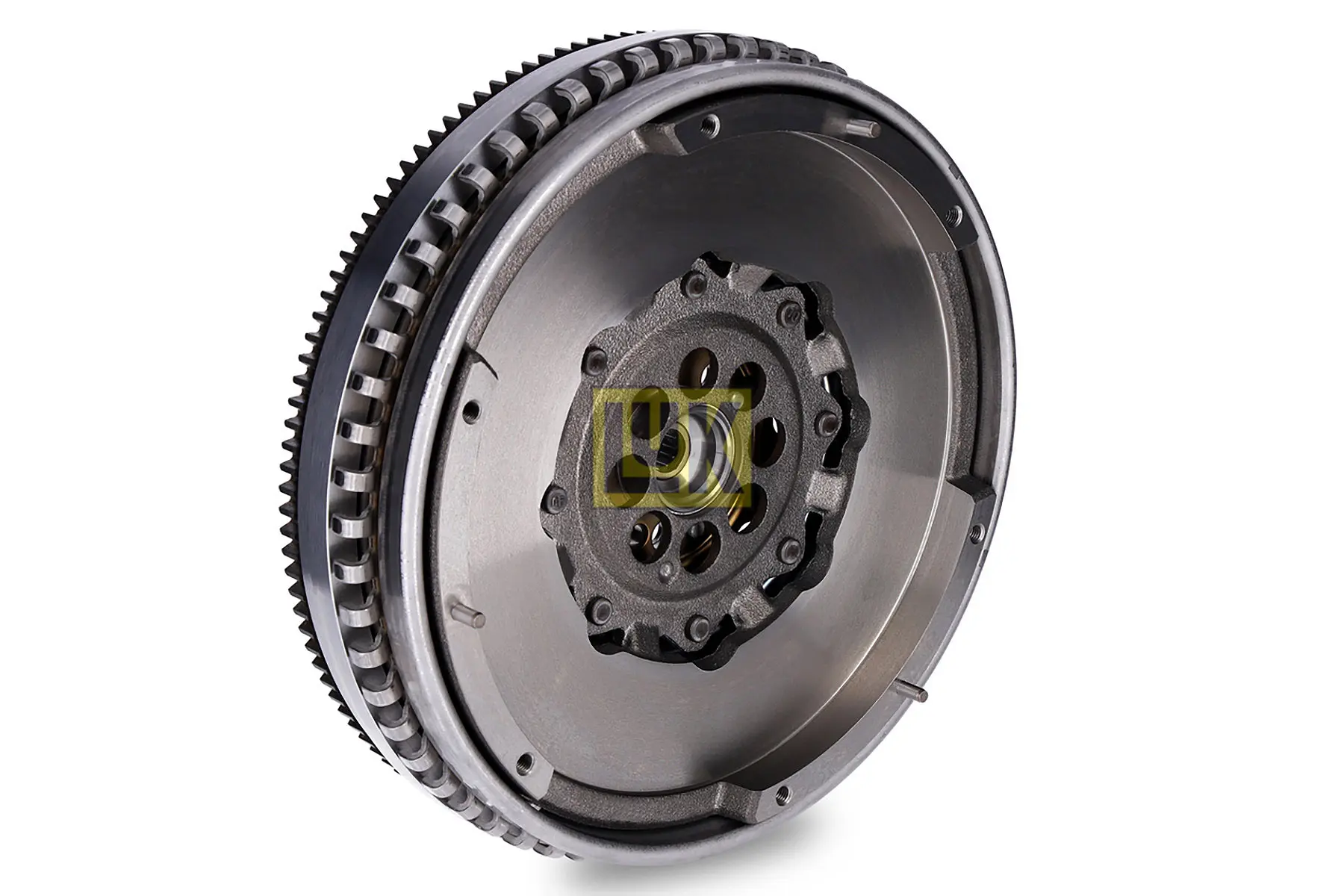 LUK VOLANTE DE MOTOR 415032510