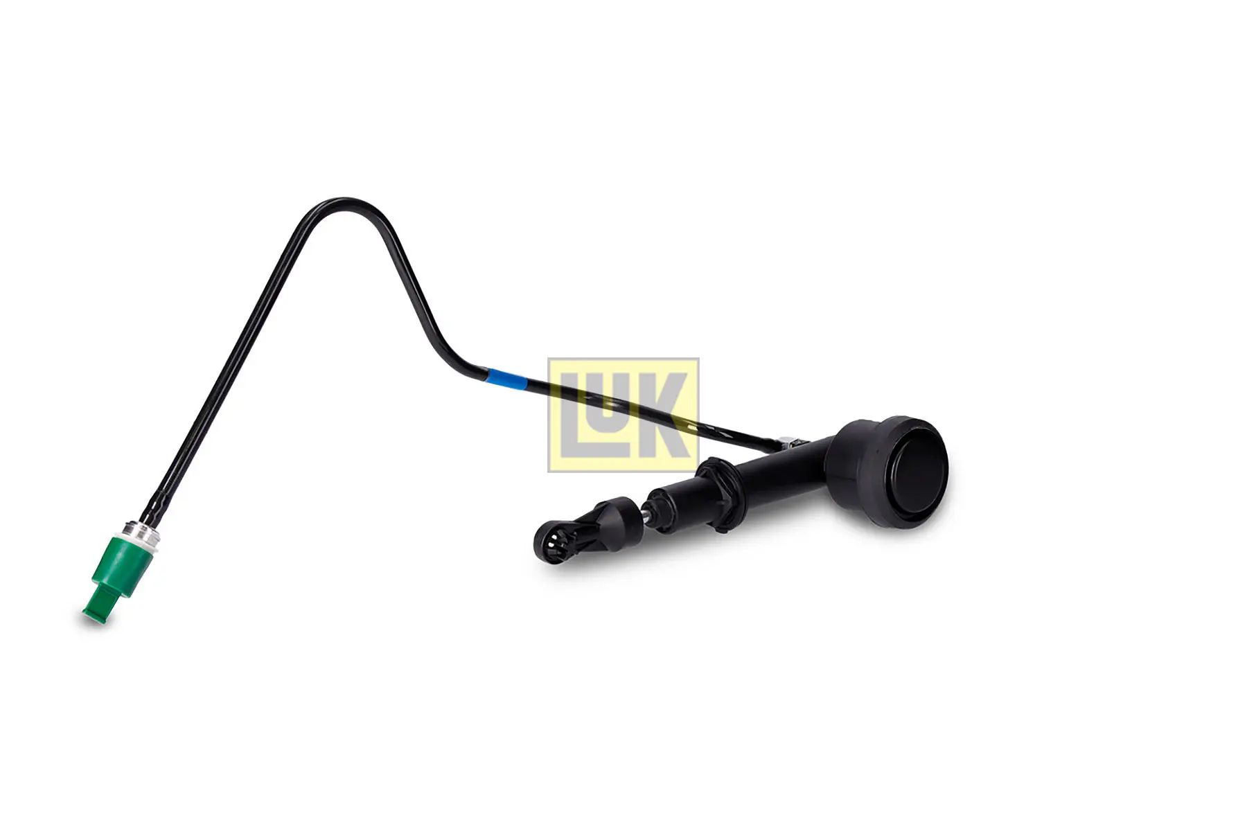 HIDR�ULICA. CILINDRO PRINCIPAL