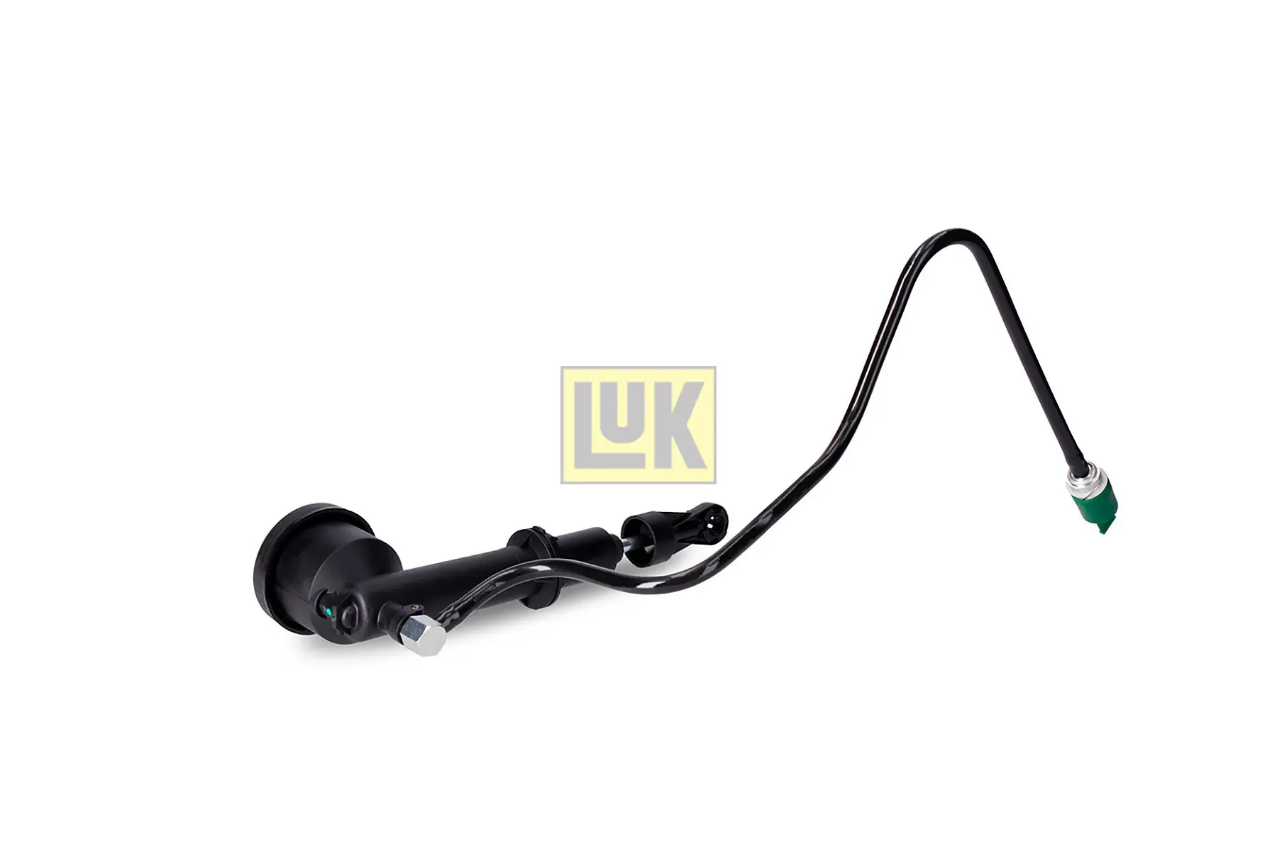 HIDR�ULICA. CILINDRO PRINCIPAL