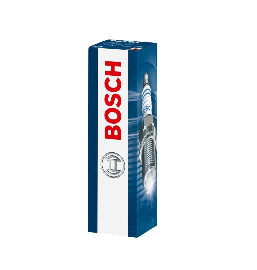 BOSCH BUJIA ENCENDIDO 0242240665