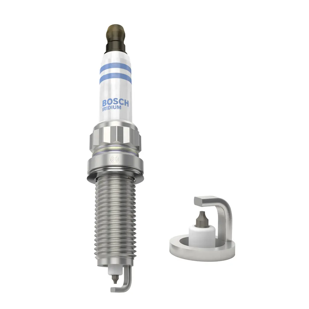 BOSCH BUJIA ENCENDIDO 0242129512