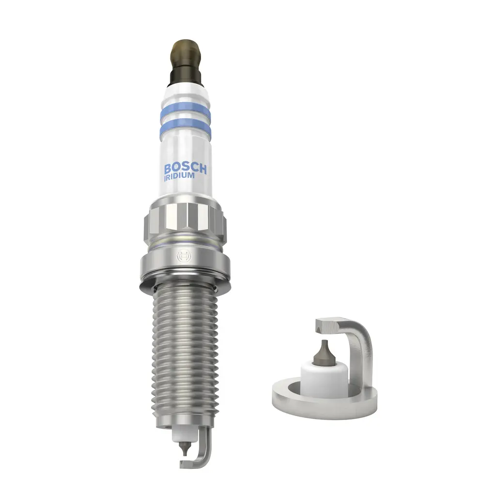 BOSCH BUJIA ENCENDIDO 0242135518