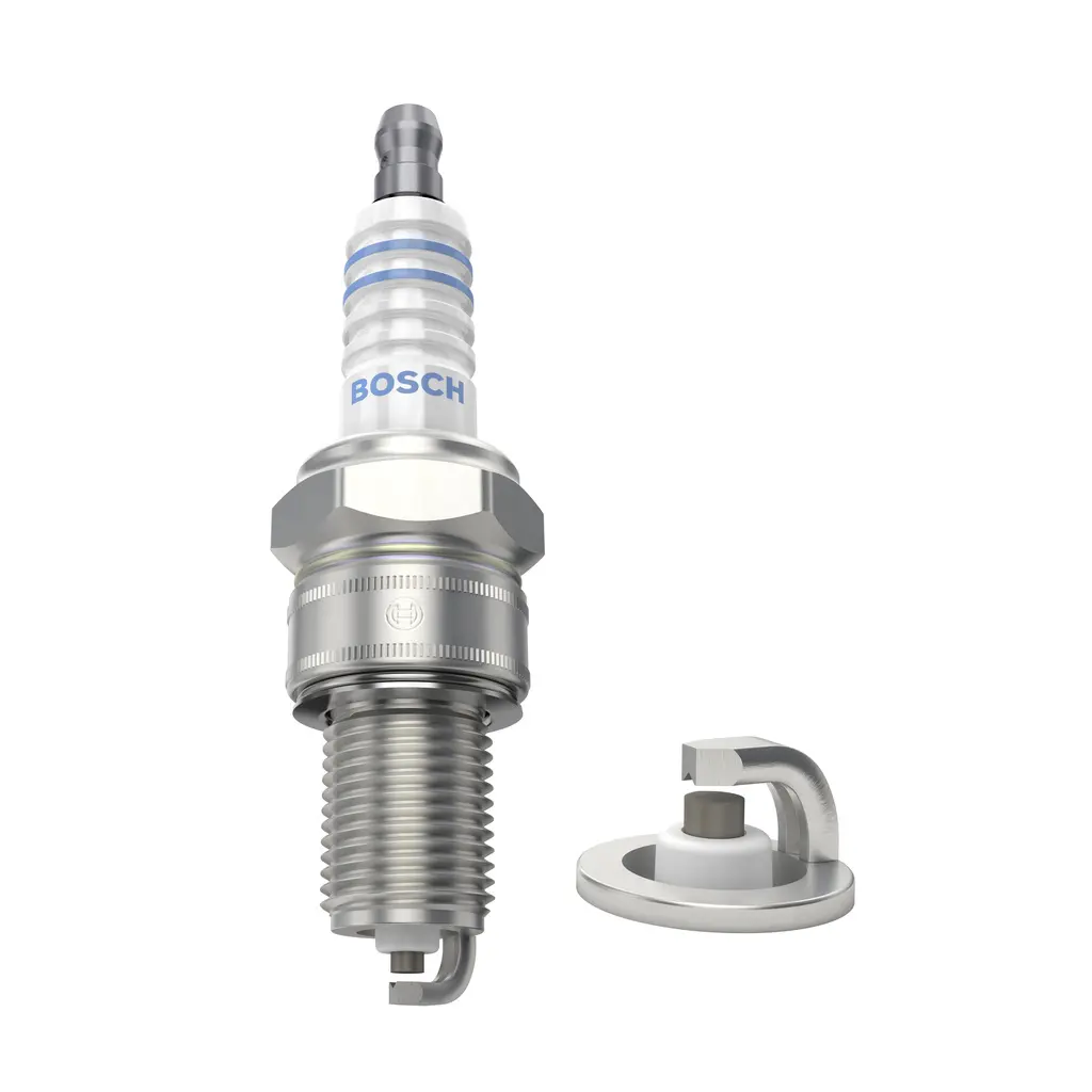 BOSCH BUJIA ENCENDIDO 0242229656