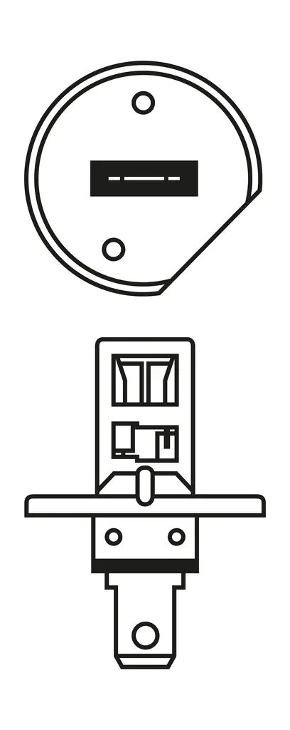 LAMPARA DE INCANDESCENCIA