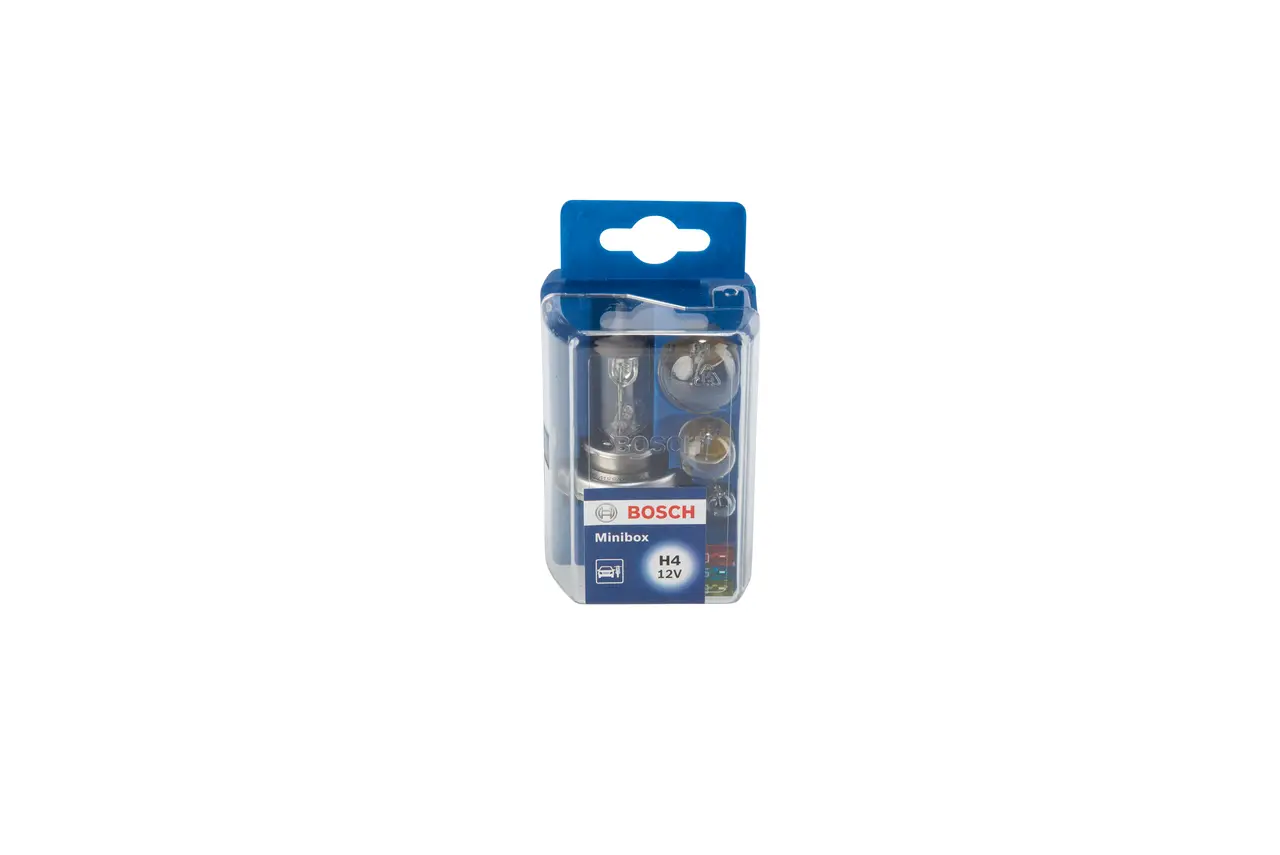 *AUTOMOTIVE BULB KIT