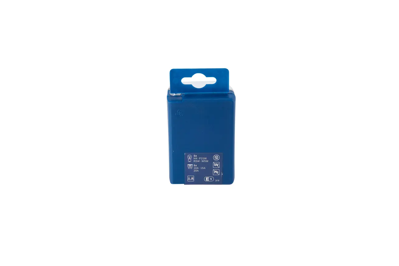*AUTOMOTIVE BULB KIT