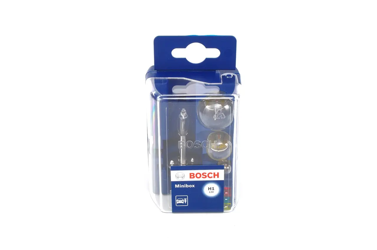 *AUTOMOTIVE BULB KIT