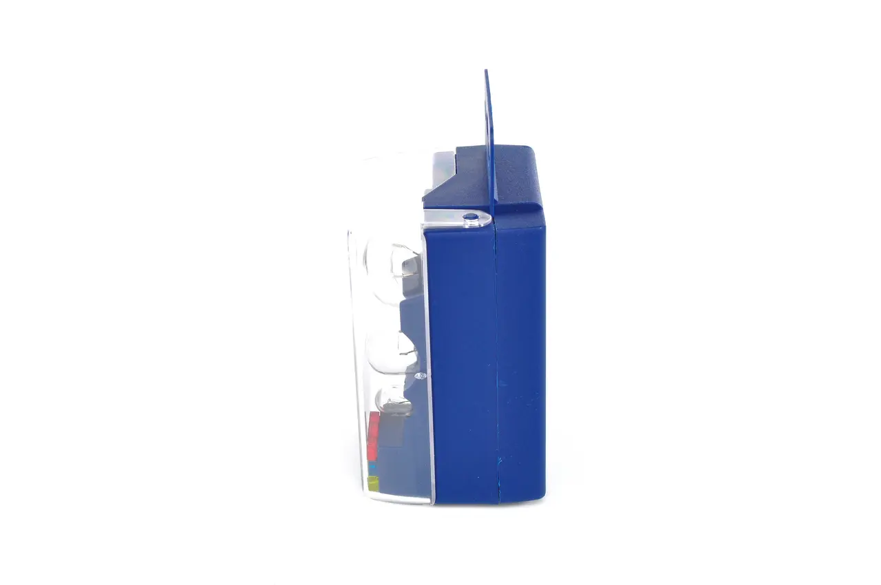 *AUTOMOTIVE BULB KIT