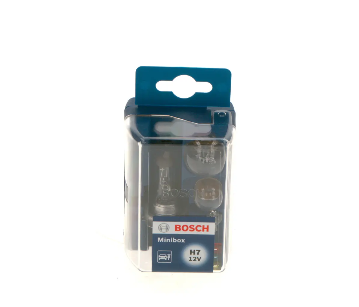 *AUTOMOTIVE BULB KIT