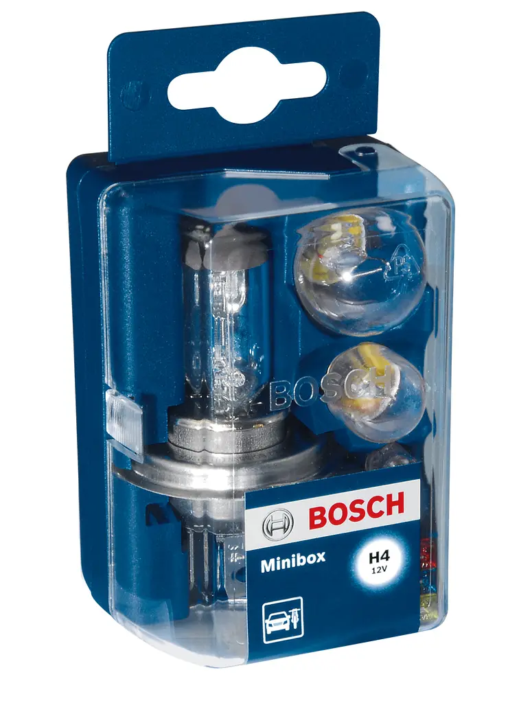 *AUTOMOTIVE BULB KIT