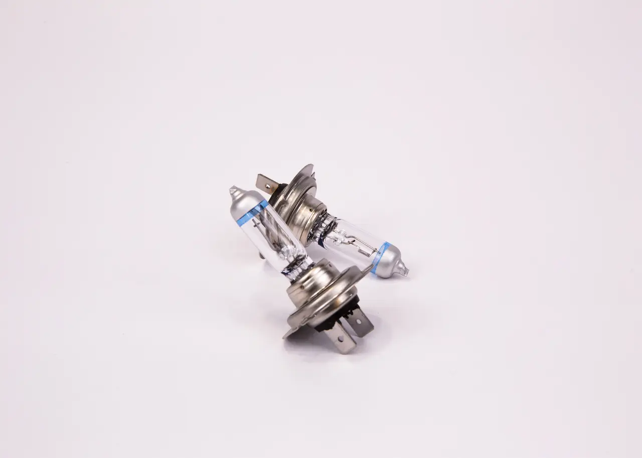 JGO LAMPARA H7 55W/12V