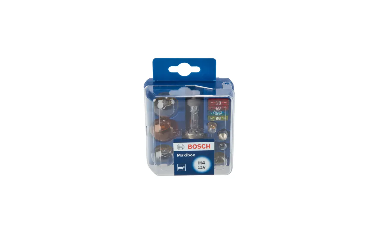 *AUTOMOTIVE BULB KIT