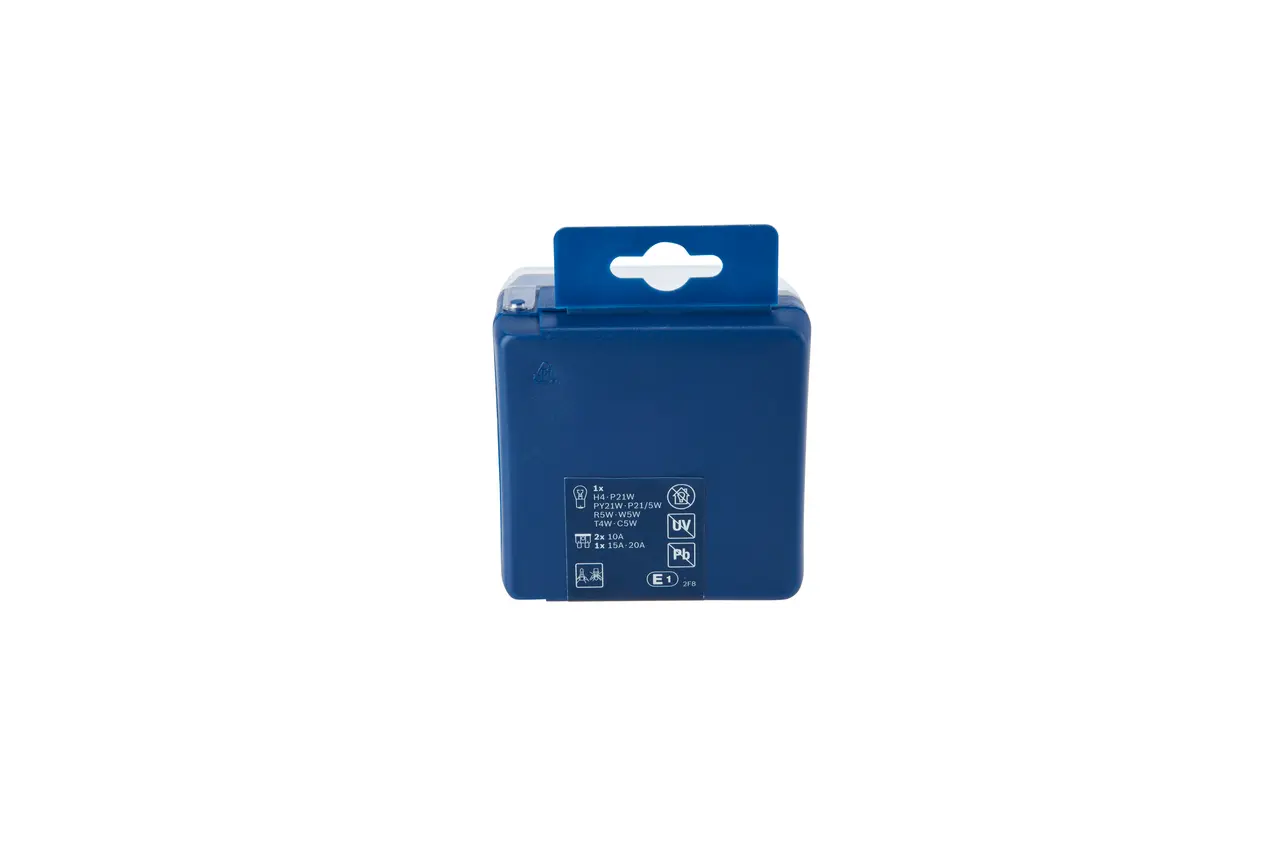 *AUTOMOTIVE BULB KIT
