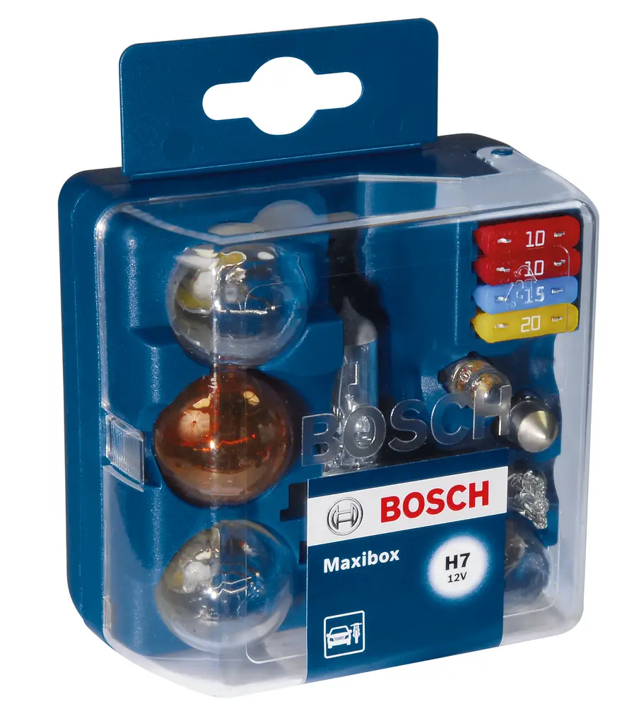 *AUTOMOTIVE BULB KIT