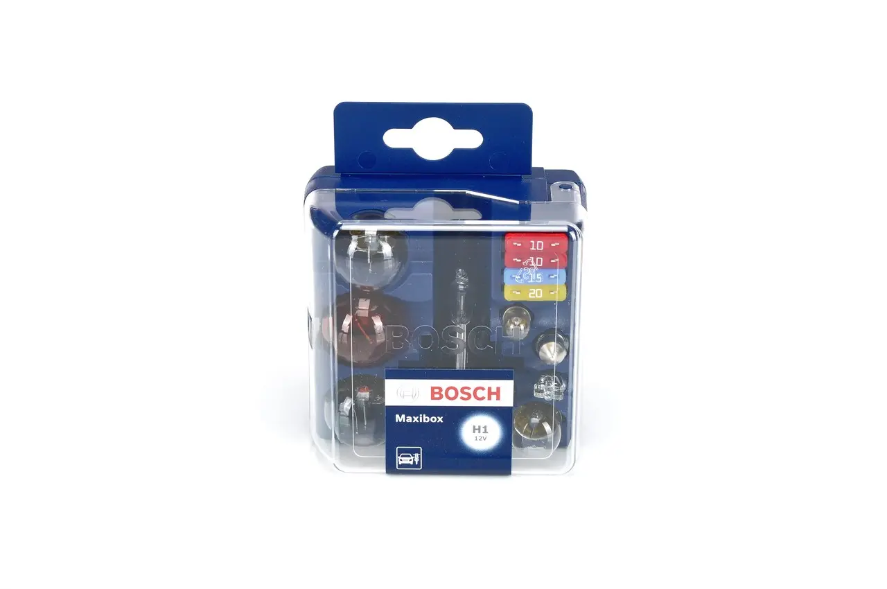 *AUTOMOTIVE BULB KIT