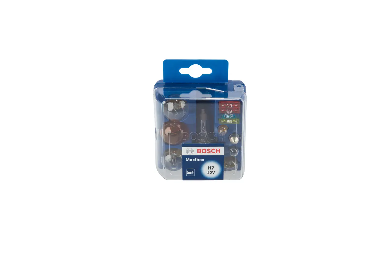 *AUTOMOTIVE BULB KIT