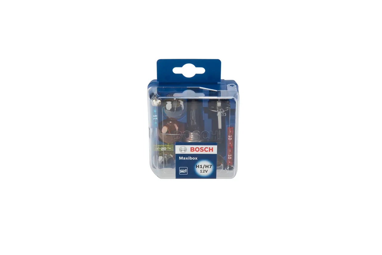 *AUTOMOTIVE BULB KIT