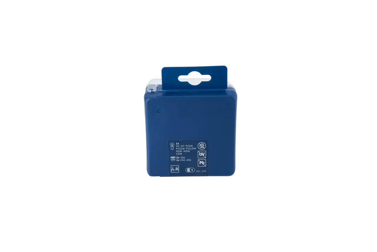 *AUTOMOTIVE BULB KIT
