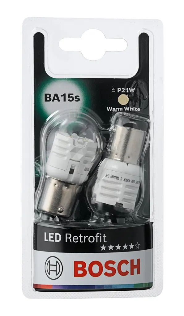 LÁMPARA LED