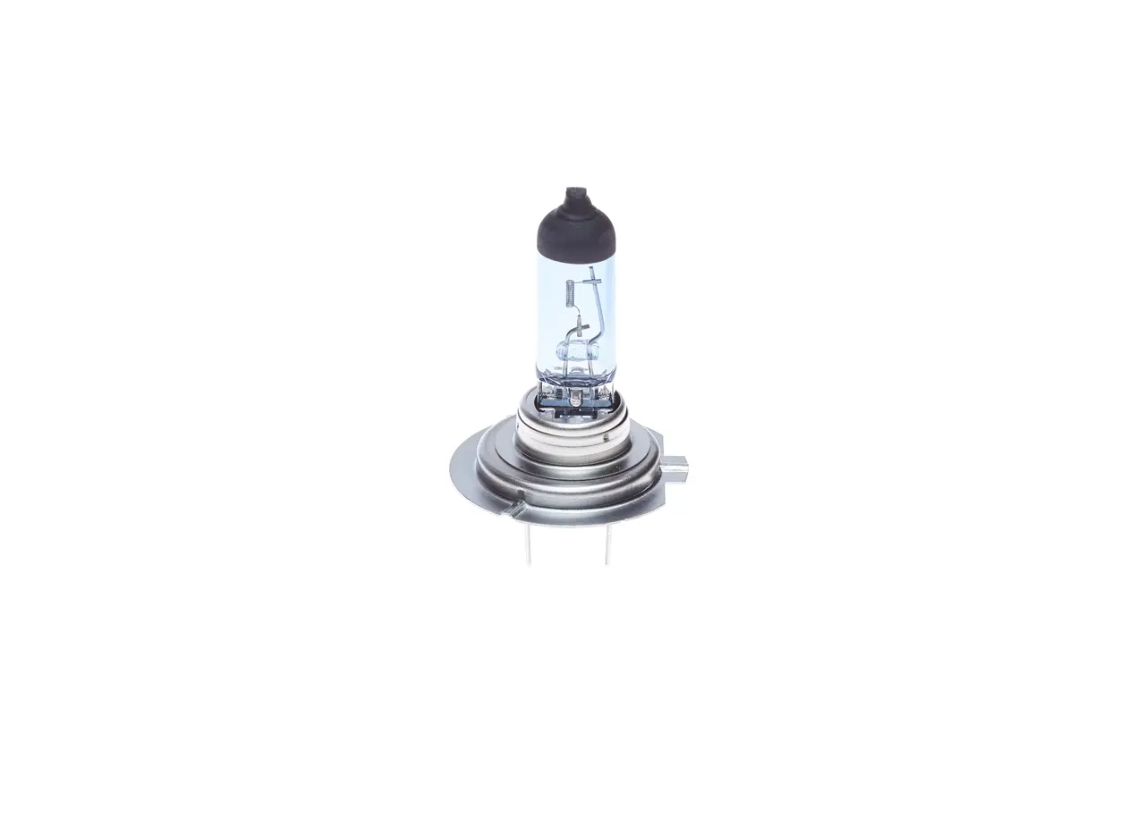 LAMPARA H7 XENON 12V 55W (10/100)