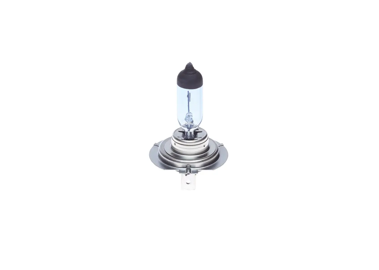 LAMPARA H7 XENON 12V 55W (10/100)