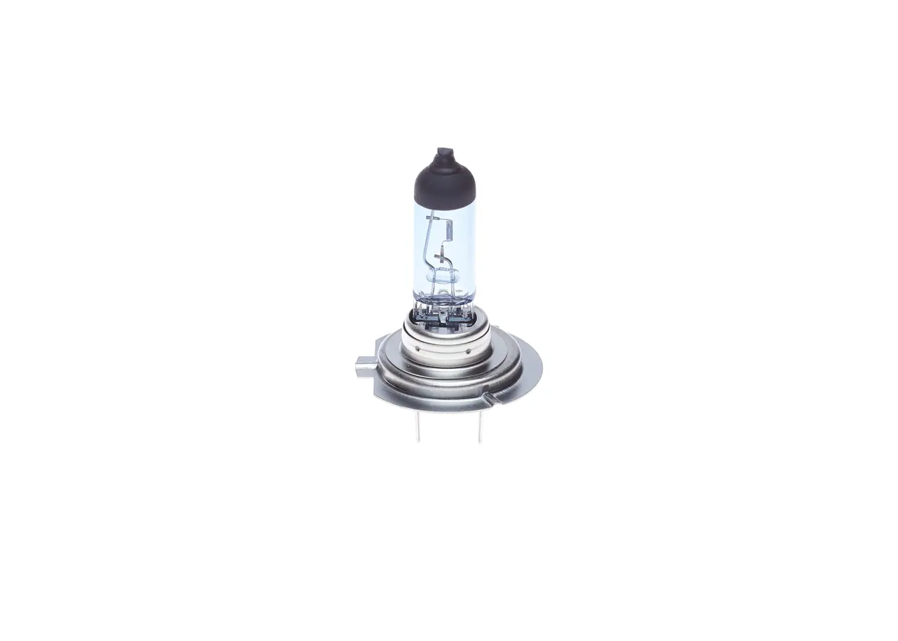 LAMPARA H7 XENON 12V 55W (10/100)