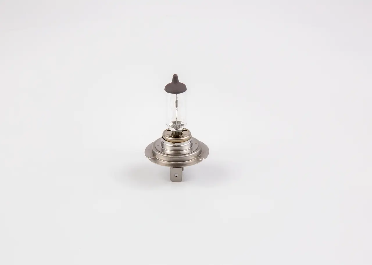 LAMPARA DE INCANDESCENCIA