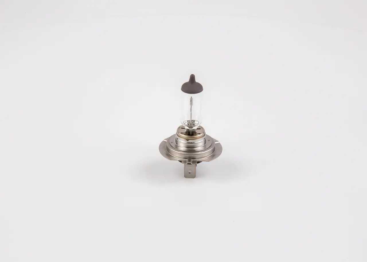 LAMPARA DE INCANDESCENCIA