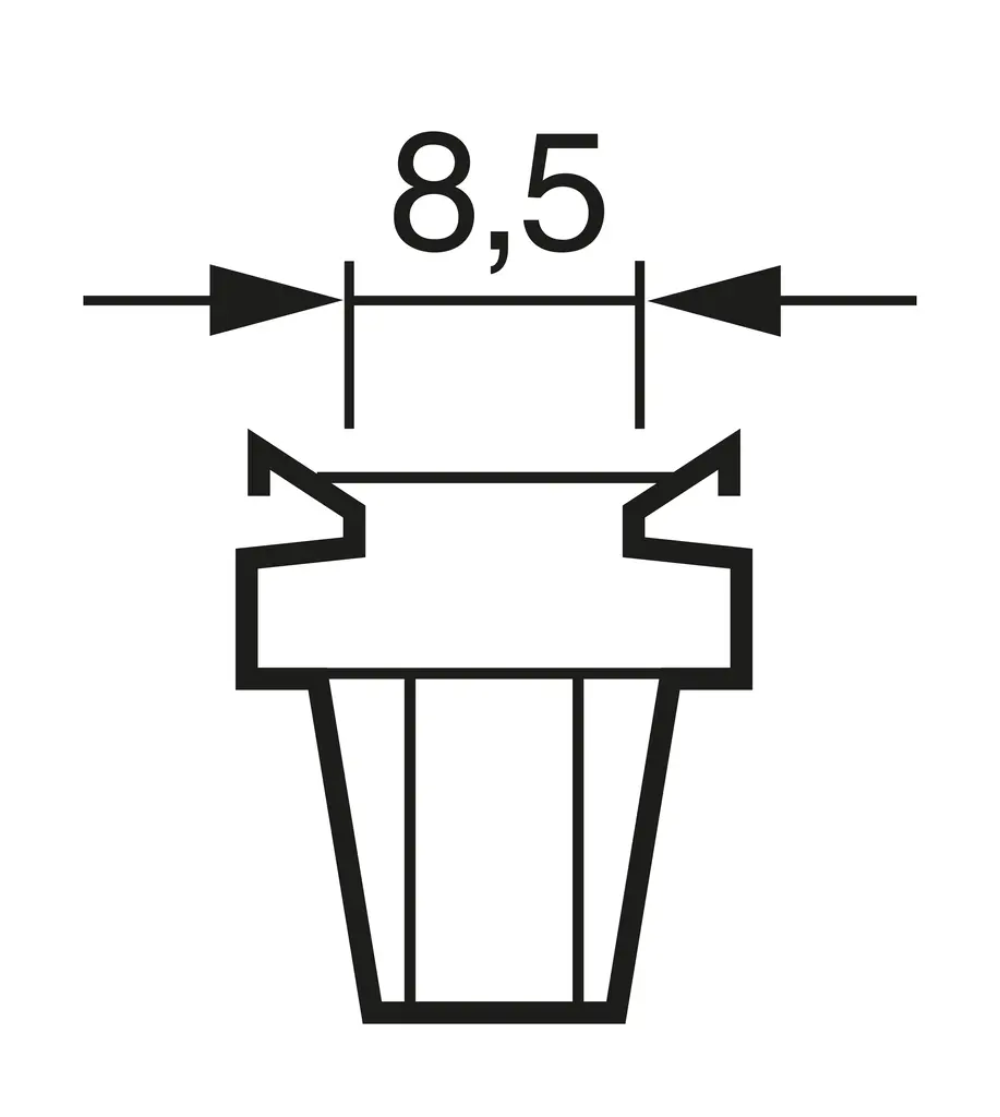 LAMPARA DE INCANDESCENCIA
